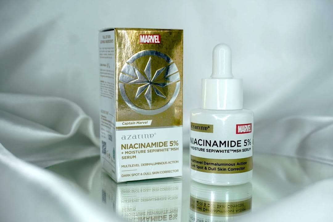 Popbela.com/Anastasia Desire