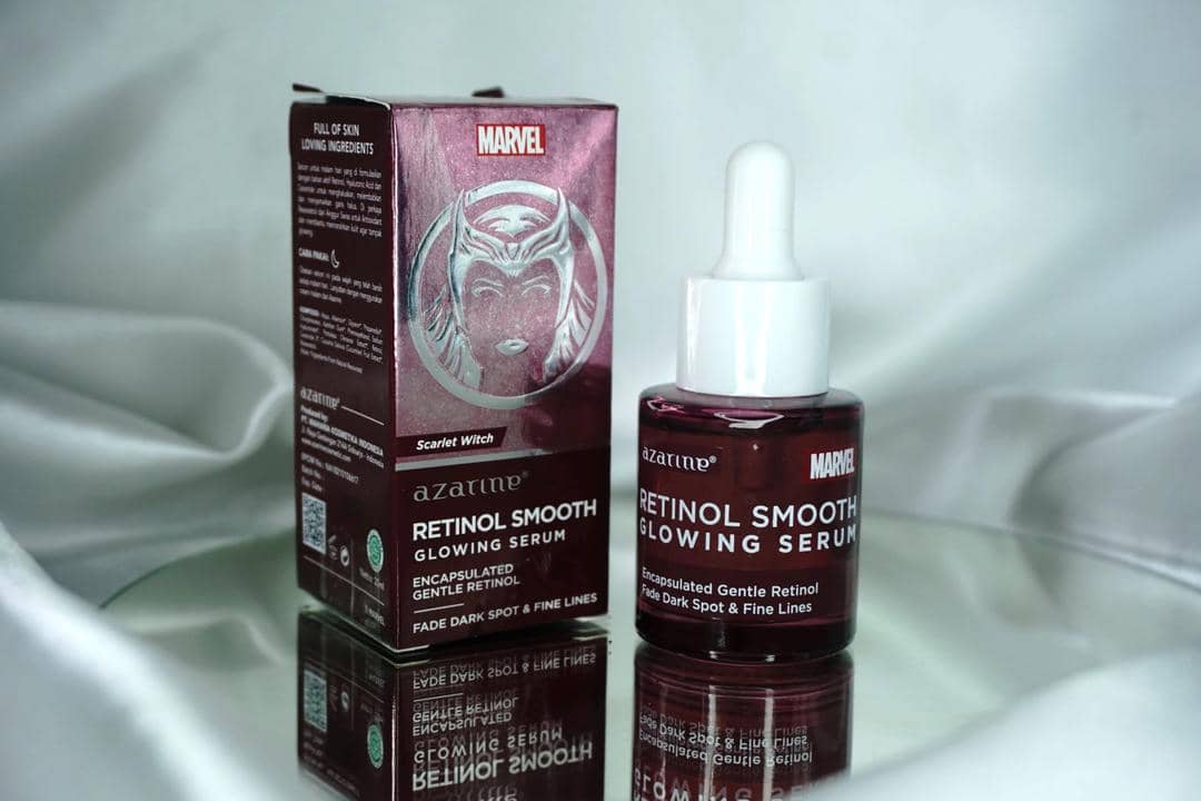 Popbela.com/Anastasia Desire