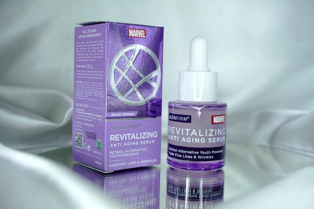 Popbela.com/Anastasia Desire