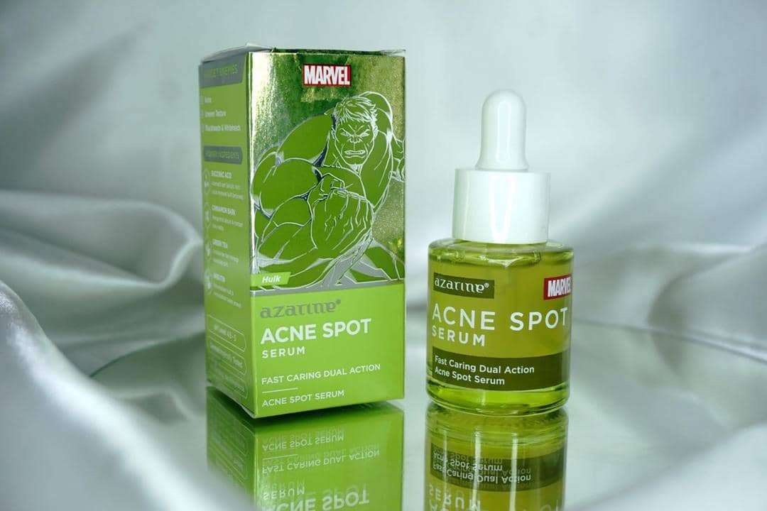 Popbela.com/Anastasia Desire