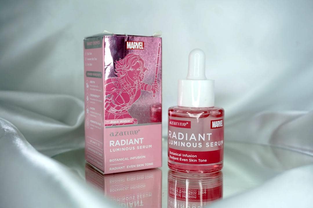 Popbela.com/Anastasia Desire