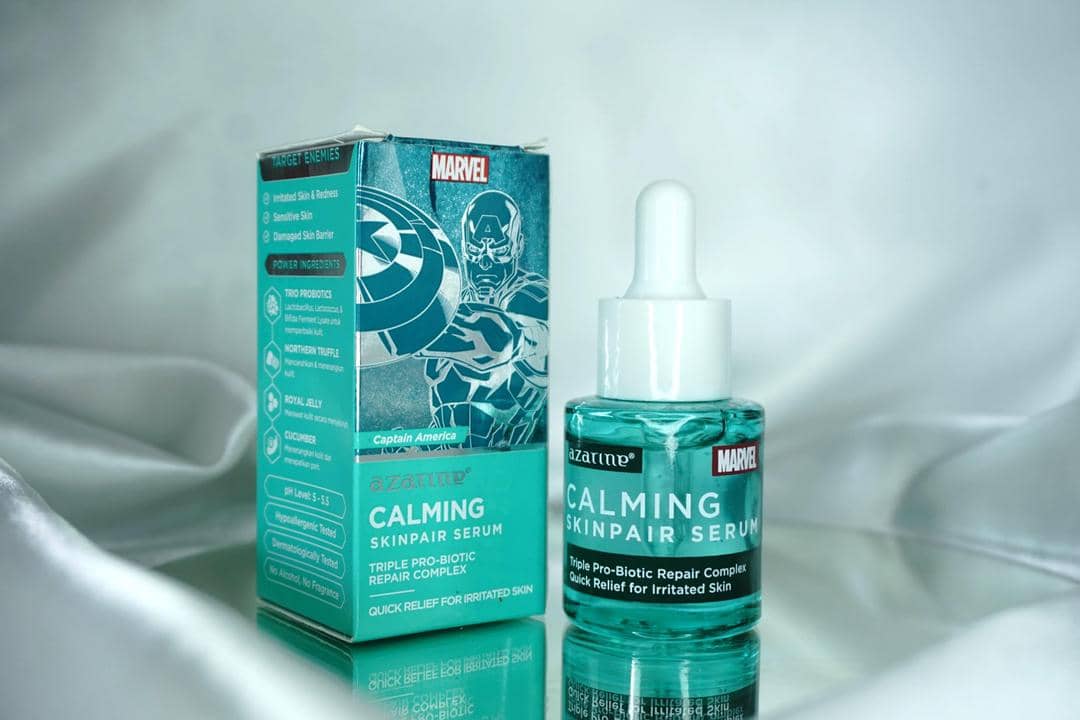 Popbela.com/Anastasia Desire