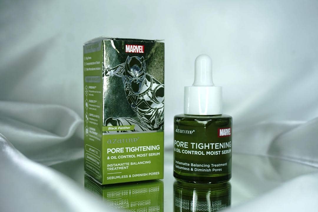 Popbela.com/Anastasia Desire