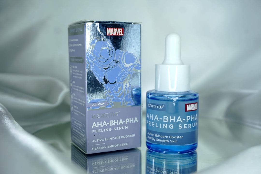 Popbela.com/Anastasia Desire