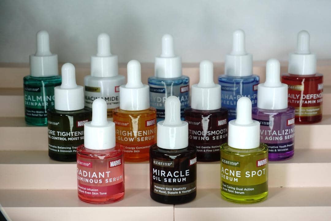 Popbela.com/Anastasia Desire