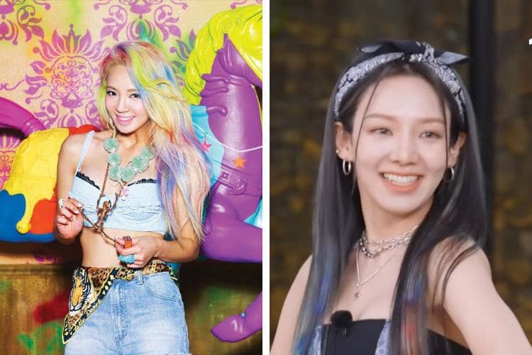 pinterest  /  youtube.com (JTBC Entertainment)