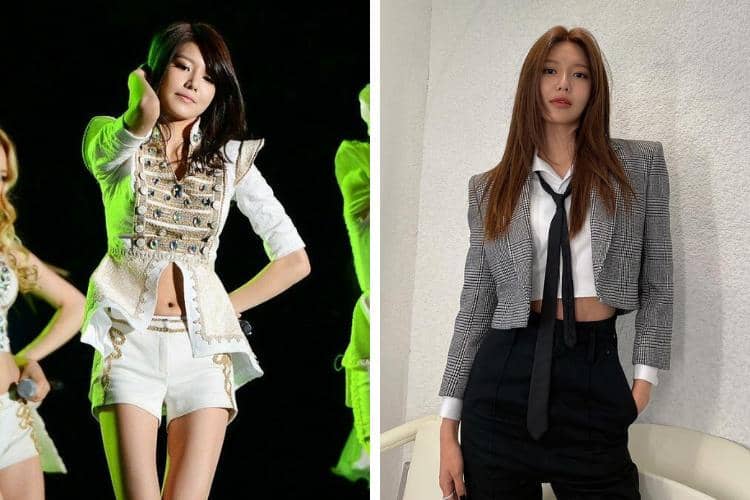 pinterest  /  instagram.com/sooyoungchoi