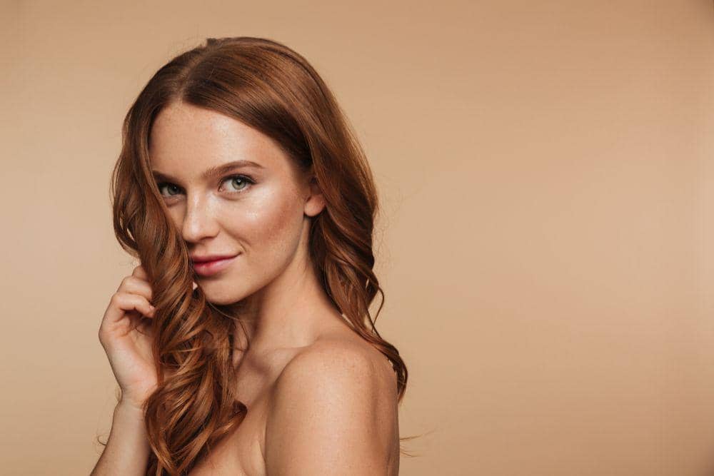 5 Tips Menata Rambut agar Tidak Mudah Lepek di Cuaca Panas