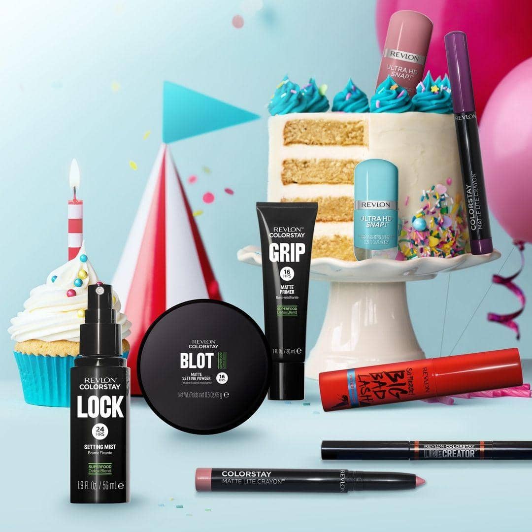 instagram.com/revlonid