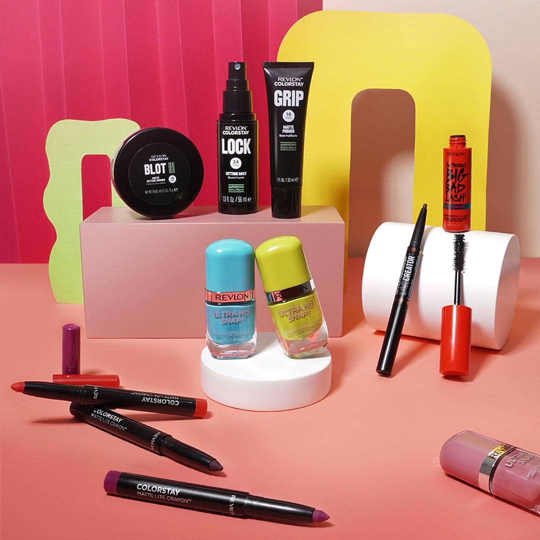 instagram.com/revlonid