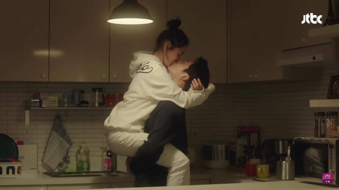 YouTube.com/JTBC Drama