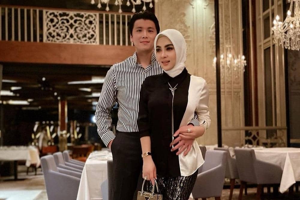 Instagram.com/princessyahrini