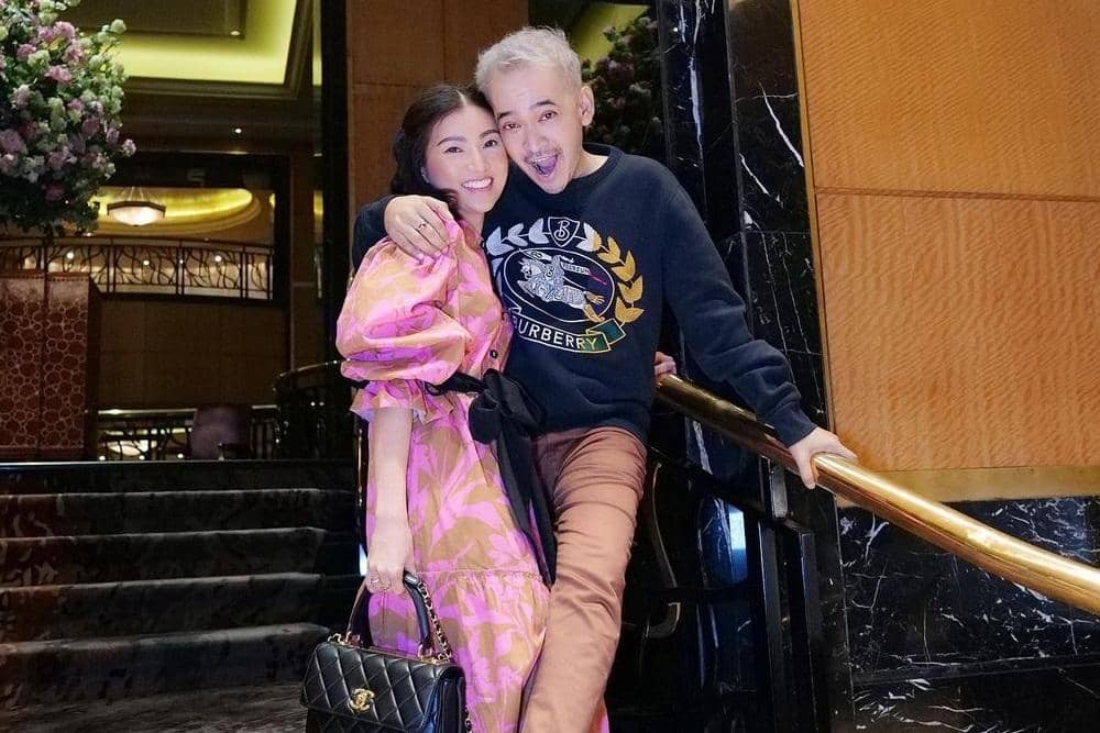 Instagram.com/sarwendah29