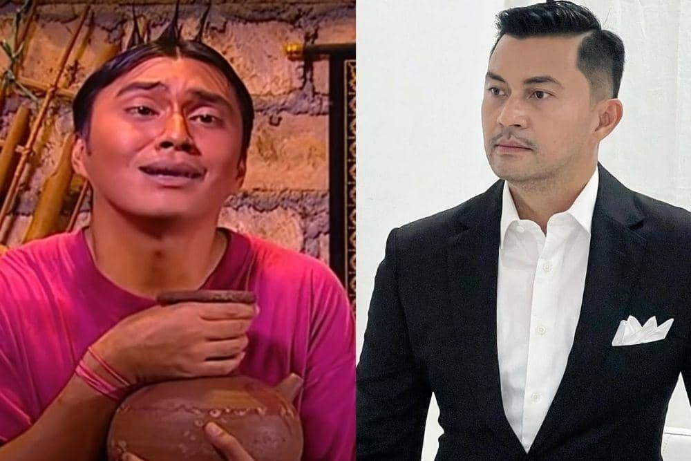 youtube.com/MPV hits / instagram/anjasmara