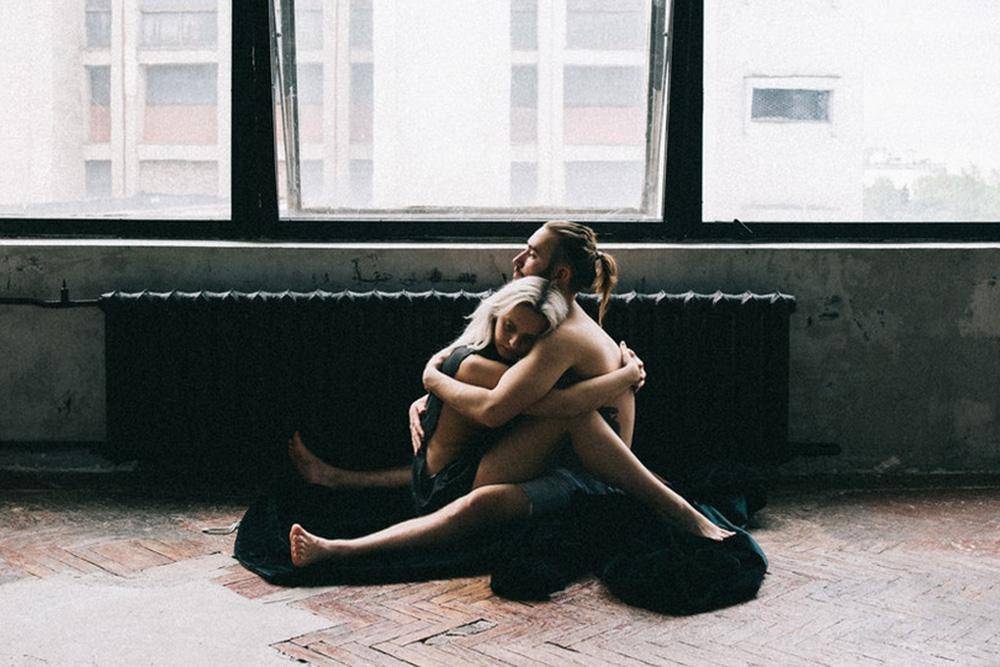 Pexels/Olya Kobruseva