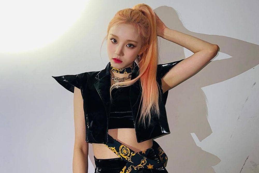 instagram.com/yuqisong.923