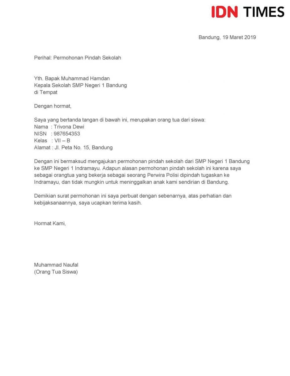 Dok. IDN Times / Zihan Berliana