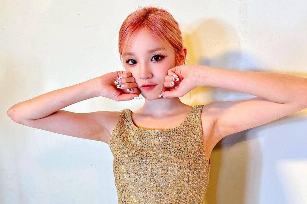 instagram.com/yuqisong.923