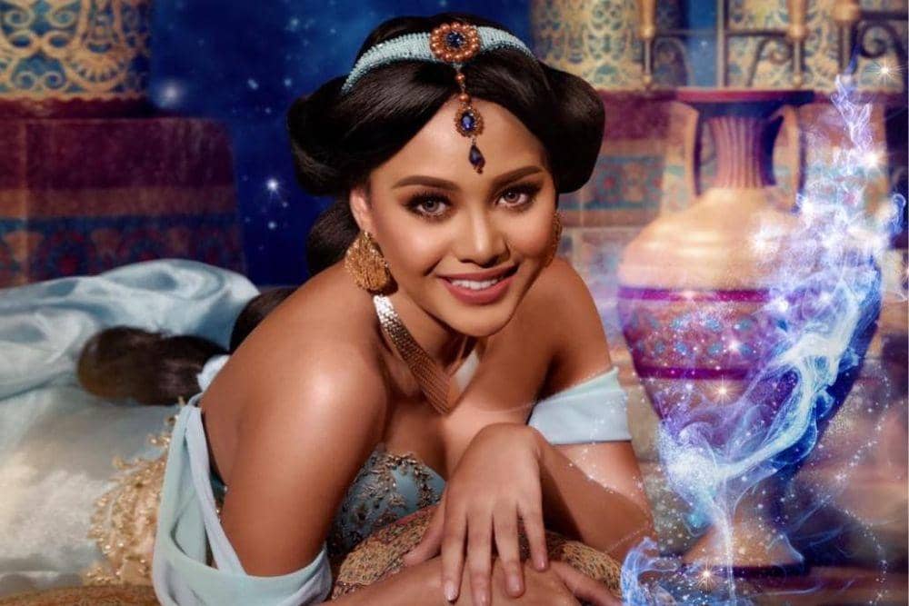 instagram.com/aurelie.hermansyah