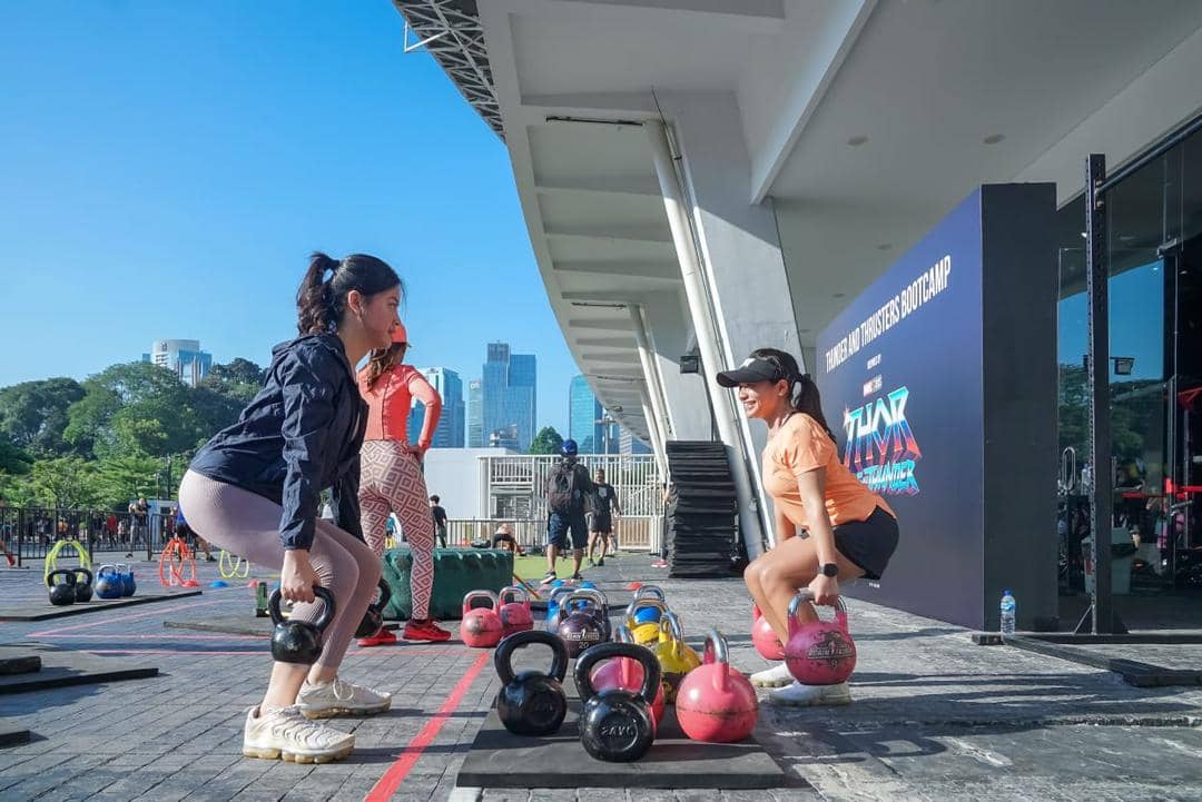 Dok. Disney Indonesia