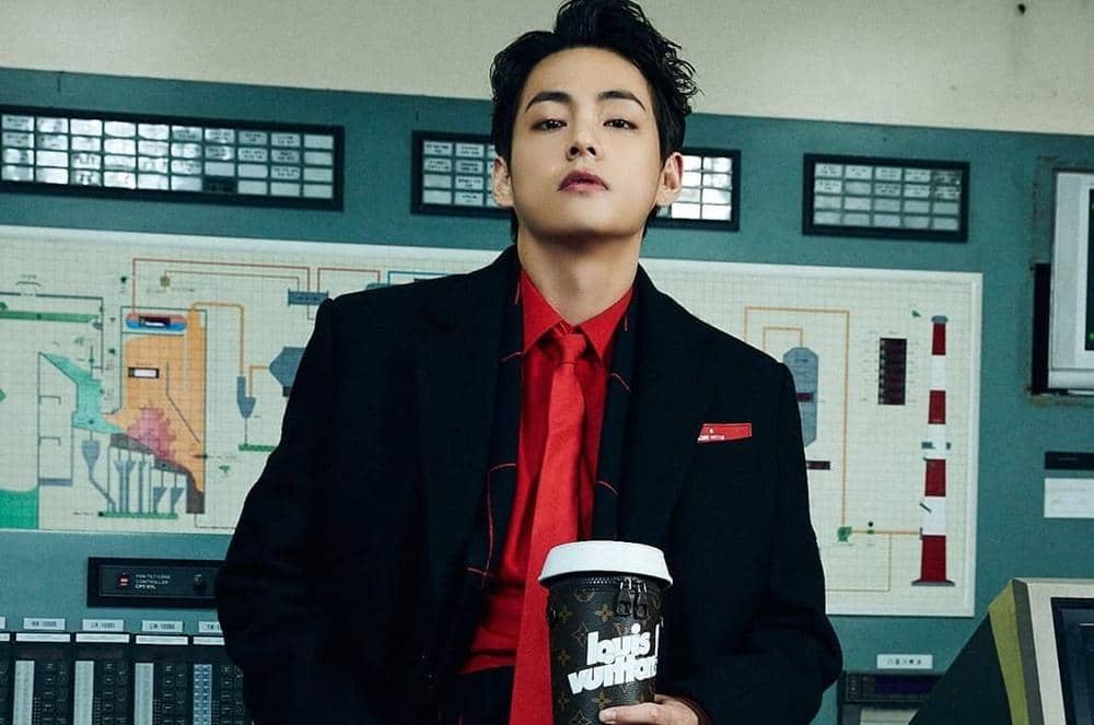 Instagram.com/taehyung.bighitentertainment