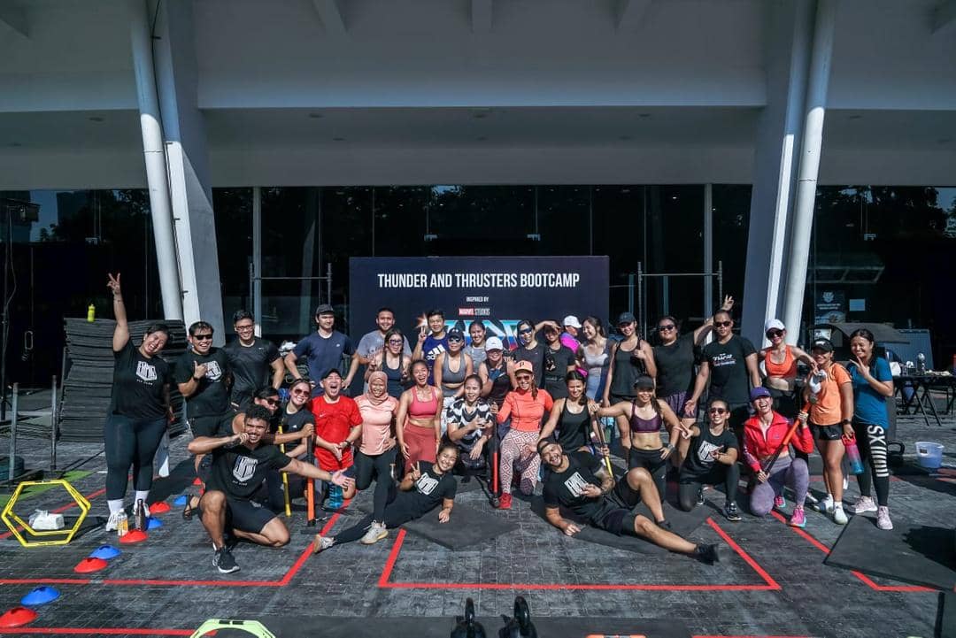 Dok. Disney Indonesia