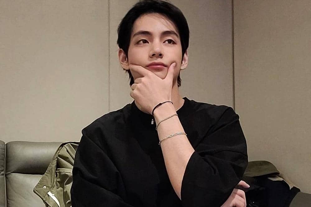 Instagram.com/taehyung.bighitentertainment