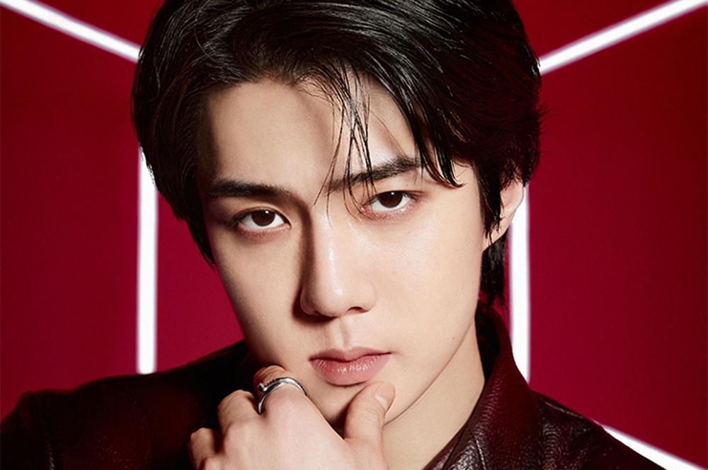 Jadi Trending, Sehun 'EXO' Terima Perlakuan Buruk Ini dari Agensi