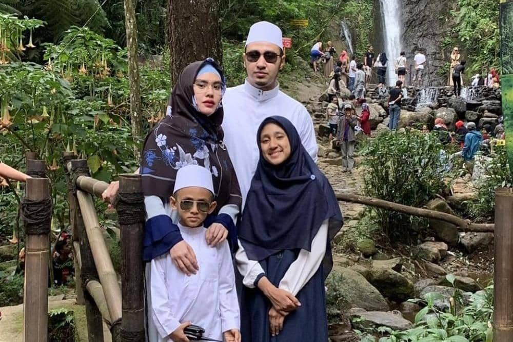 Instagram.com/syarifahsyahratusalwa