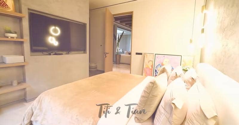 Youtube.com/Titi dan Tian