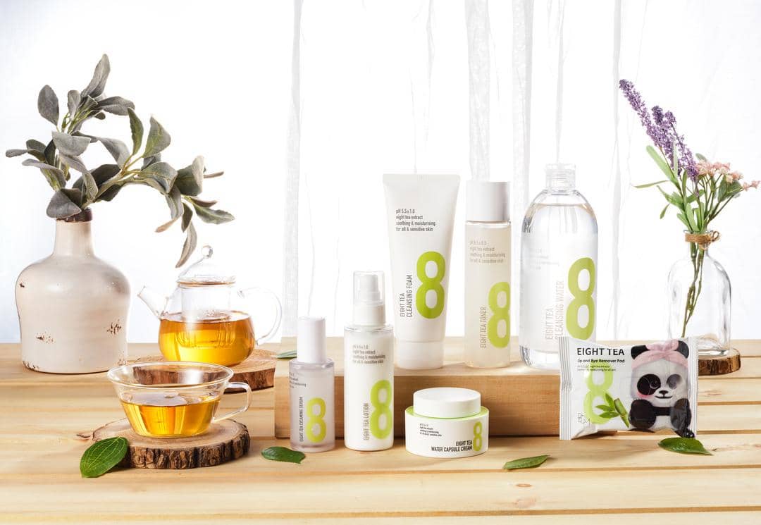 Dok. B.O.M Cosmetics