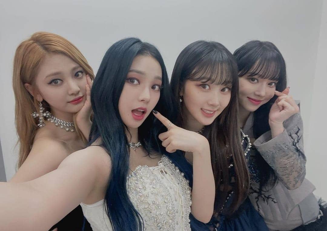 Instagram.com/aespa_official