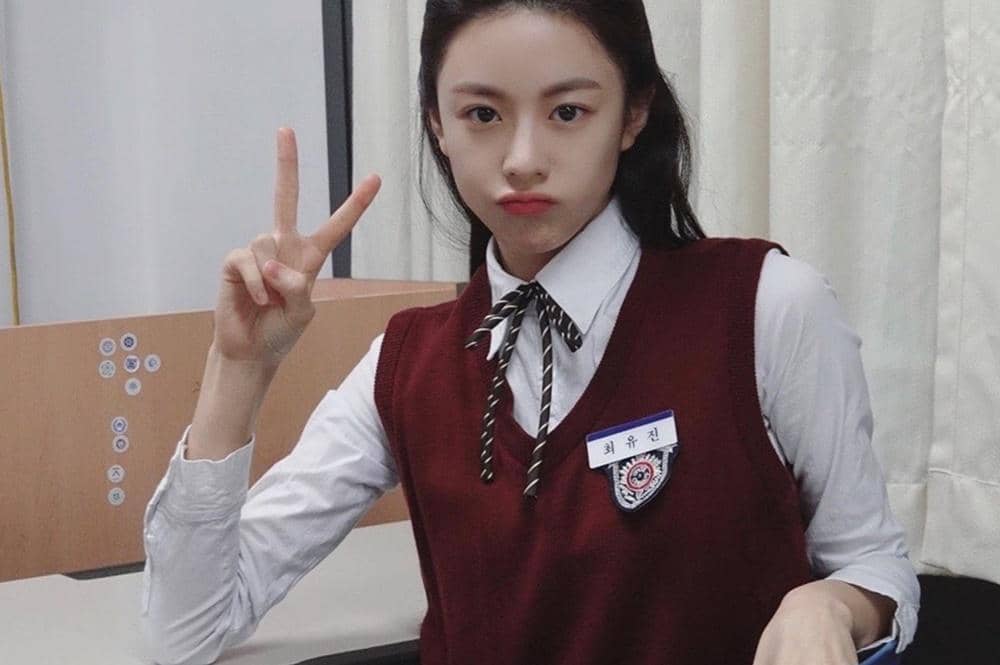 Instagram.com/goyounjung