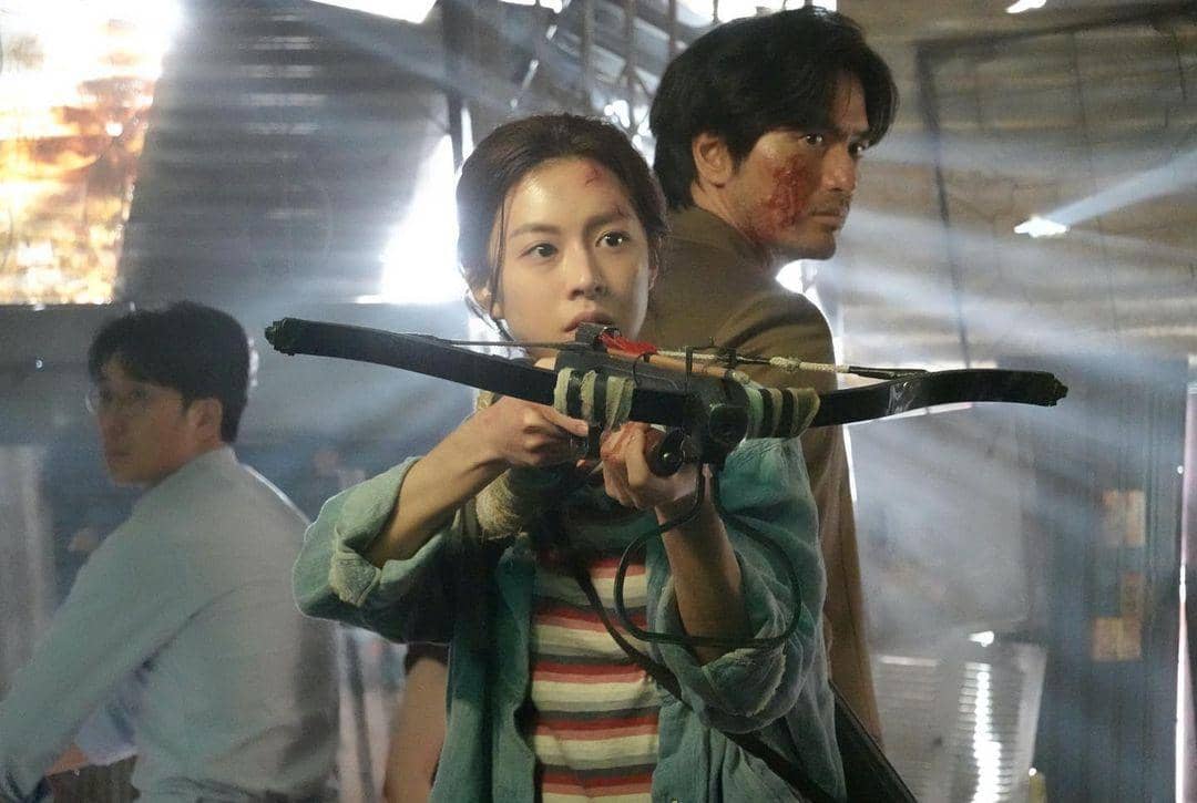 Instagram.com/goyounjung