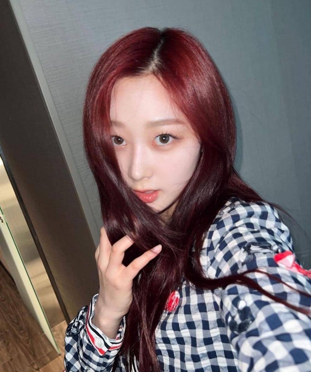 Instagram.com/aespa_official