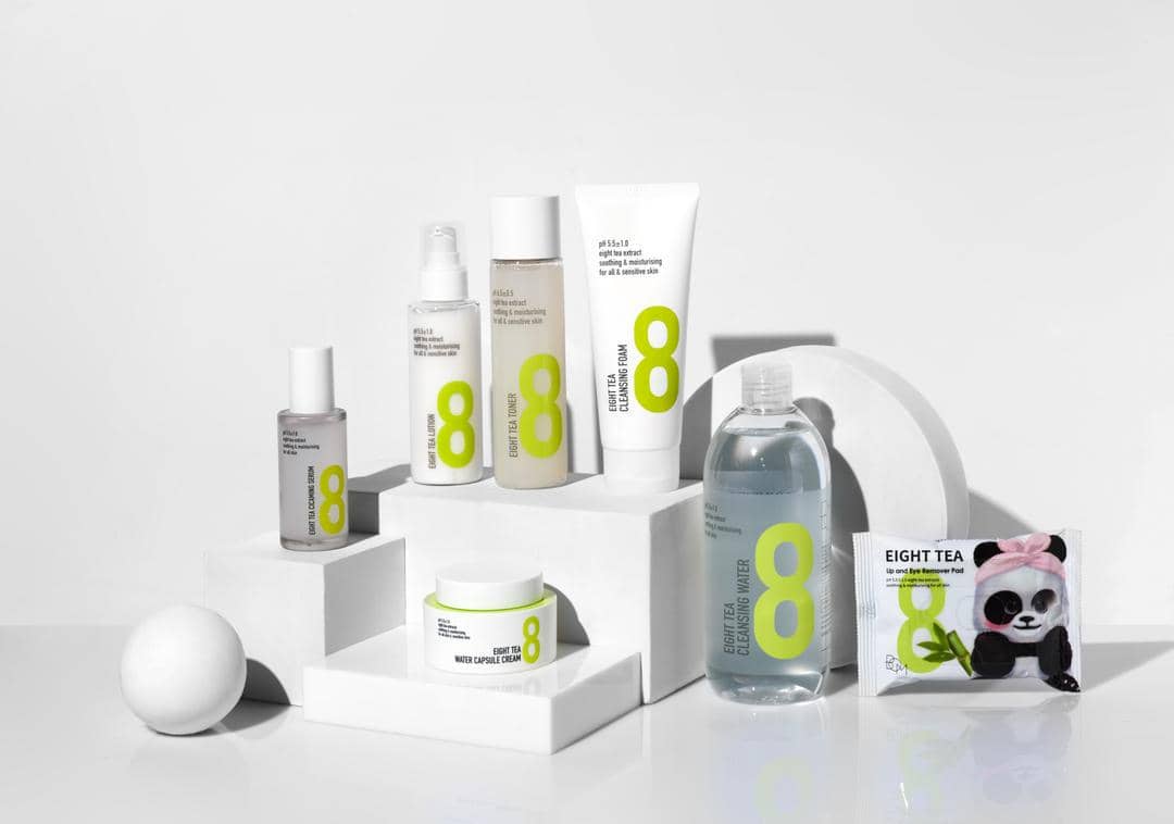 Dok. B.O.M Cosmetics