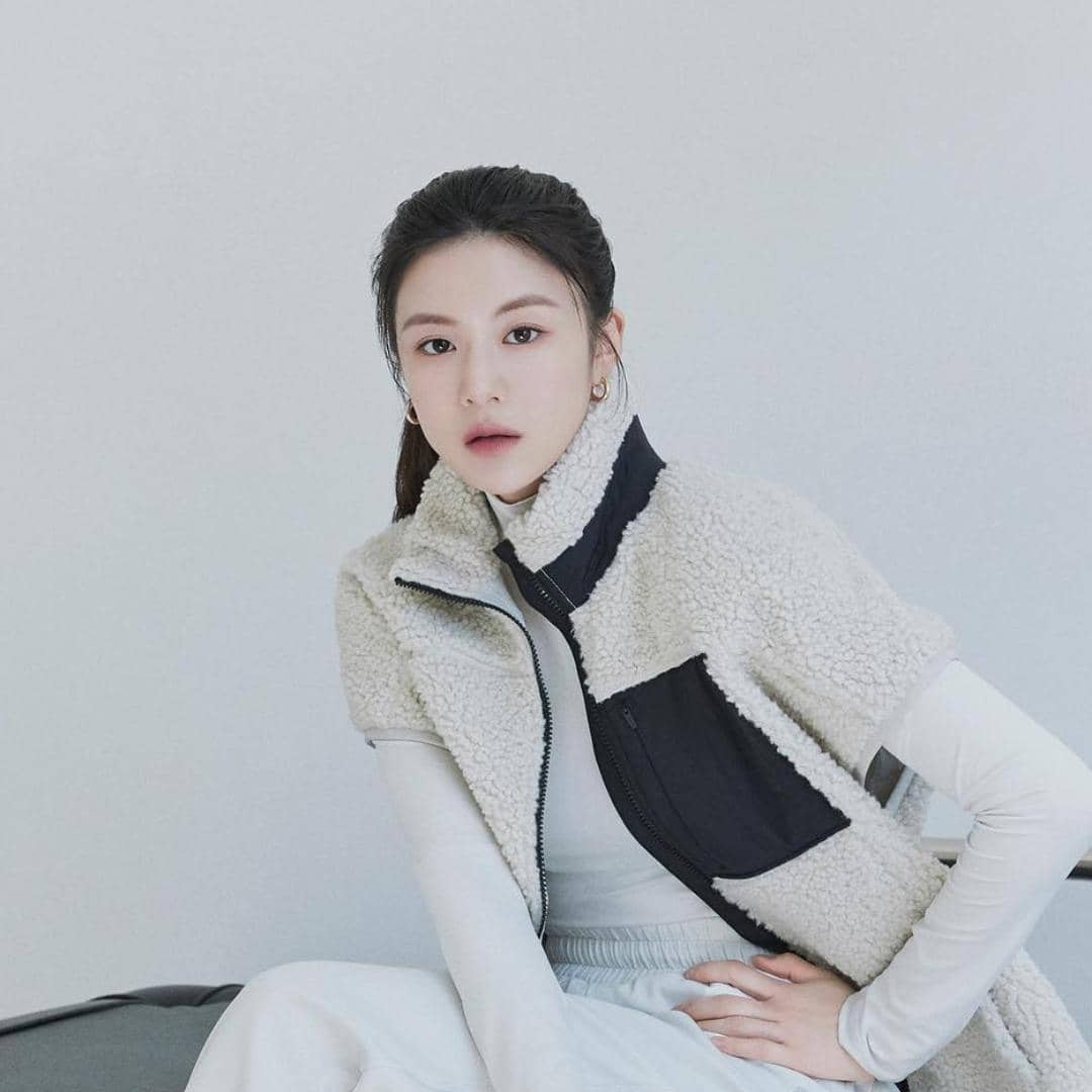 instagram.com/goyounjung