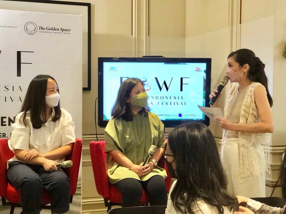 Dok. Plaza Indonesia