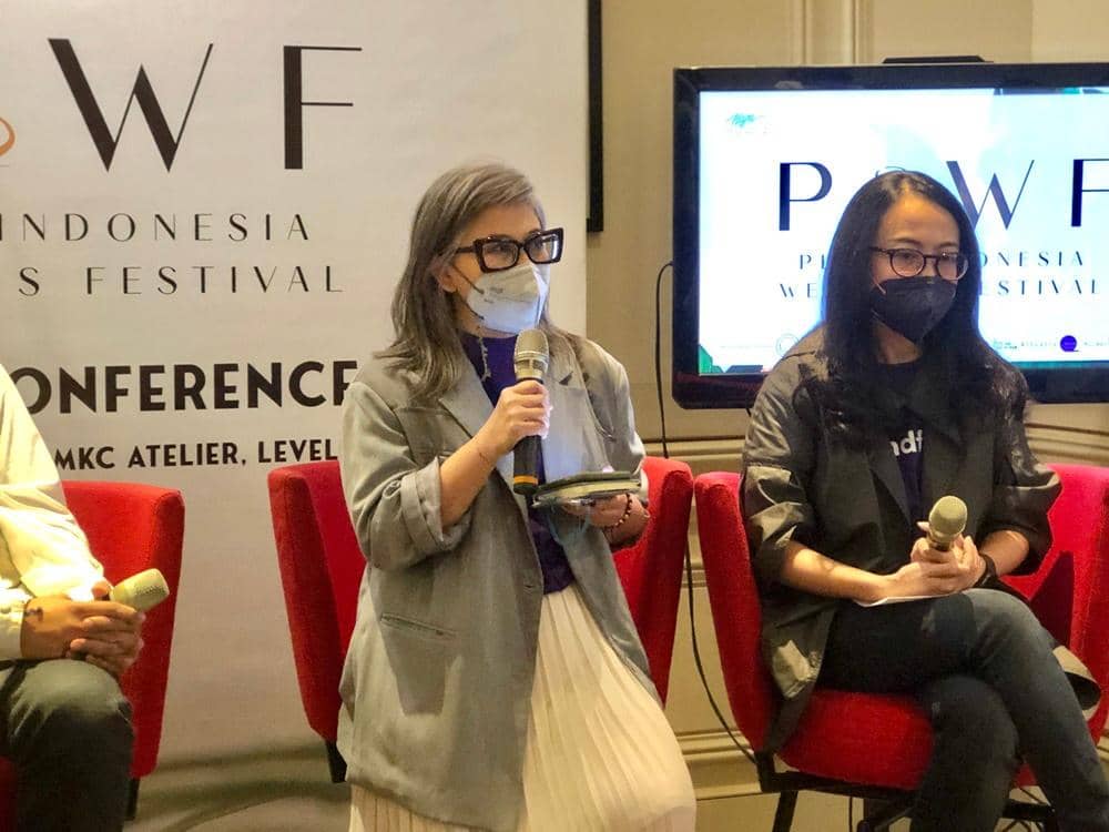 Dok. Plaza Indonesia