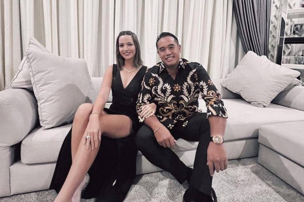 Wow! 6 Artis Ini Dikasih Uang Bulanan Fantastis dari Suaminya