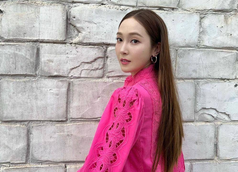 instagram.com/jessica.syj/