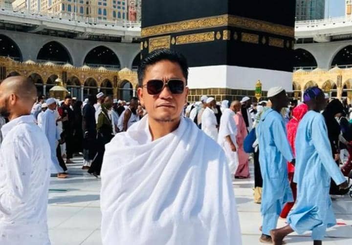 Instagram / Gus Miftah