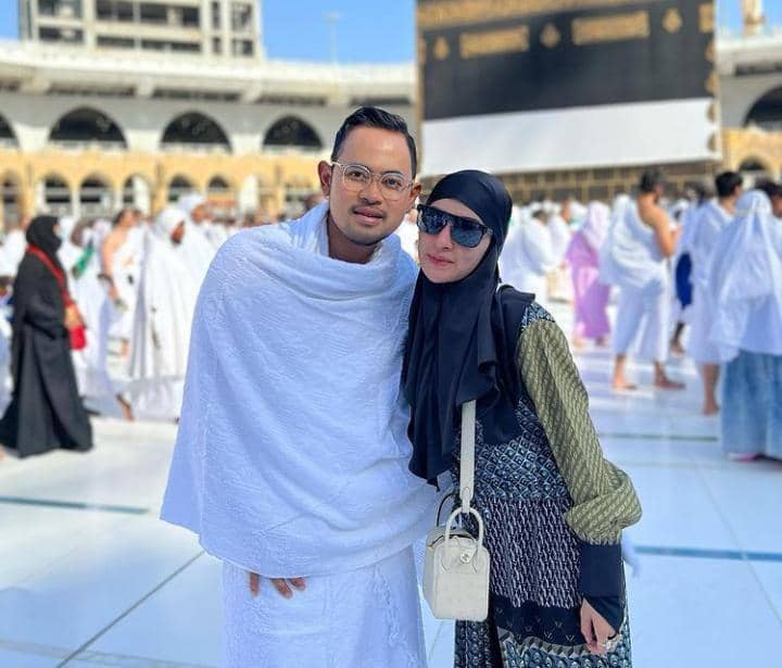 Instagram / Shandy Purnama Sari