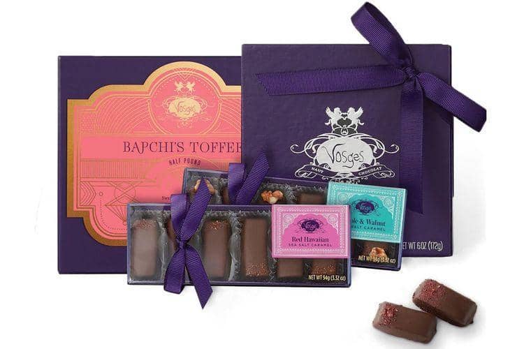 Vosges Chocolate