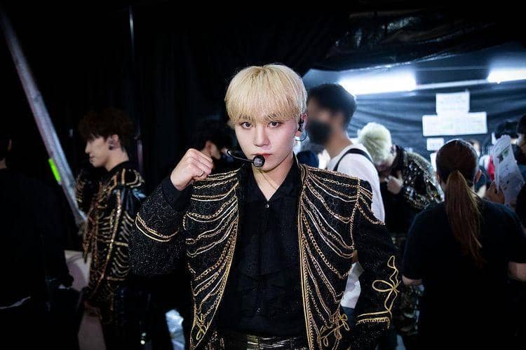 Instagram/ Pledisboss