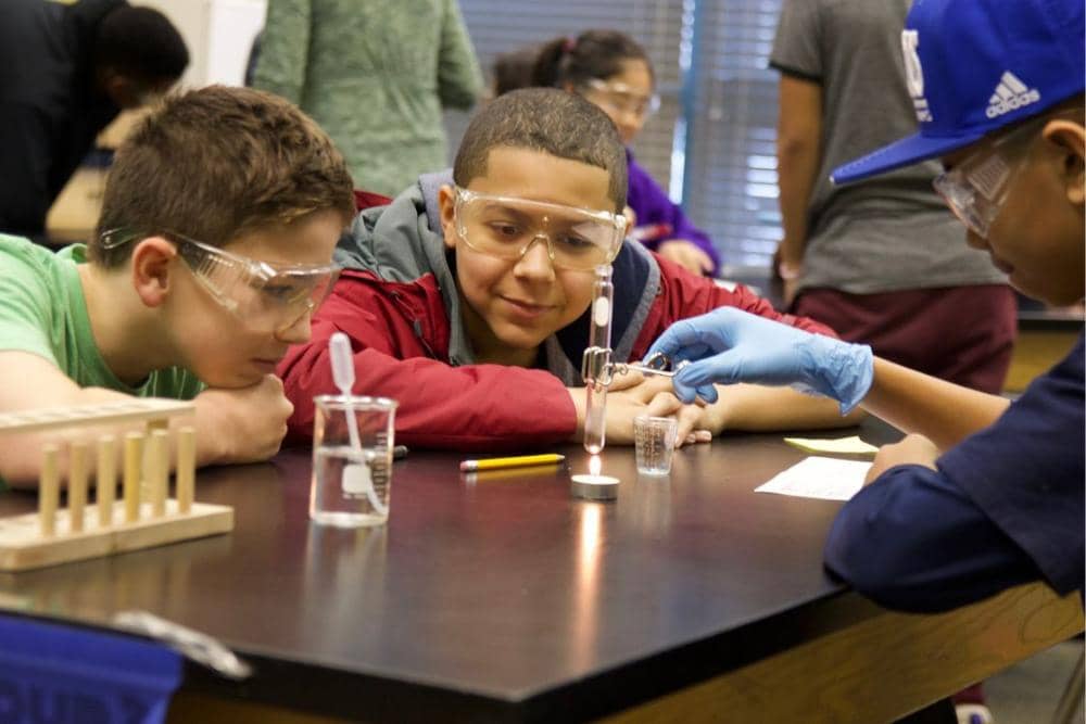 privateschoolreview.com