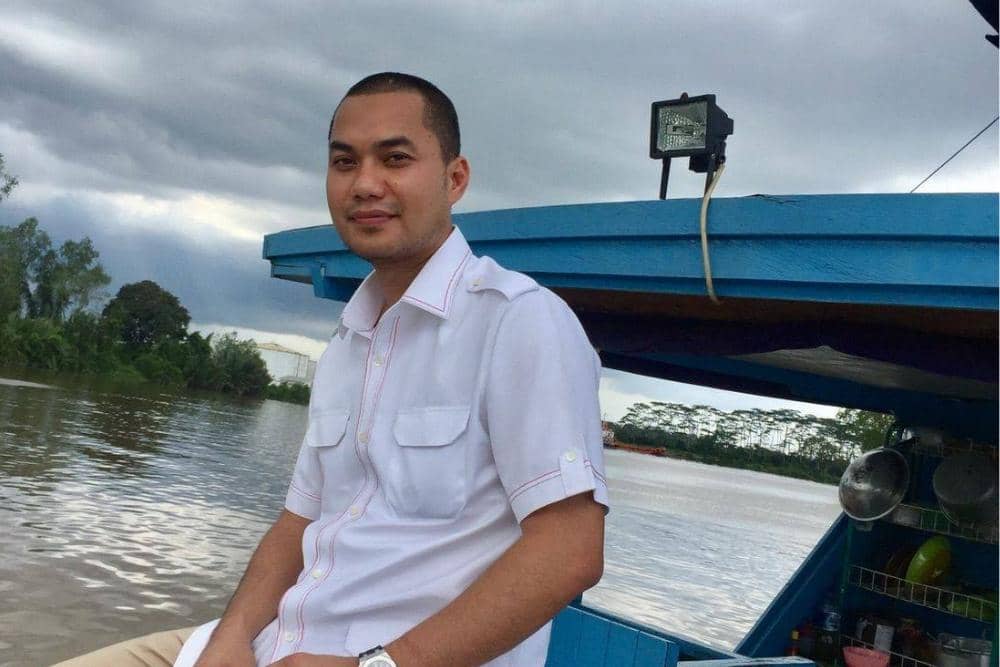 facebook.com/sirajuddinmahmudsabang