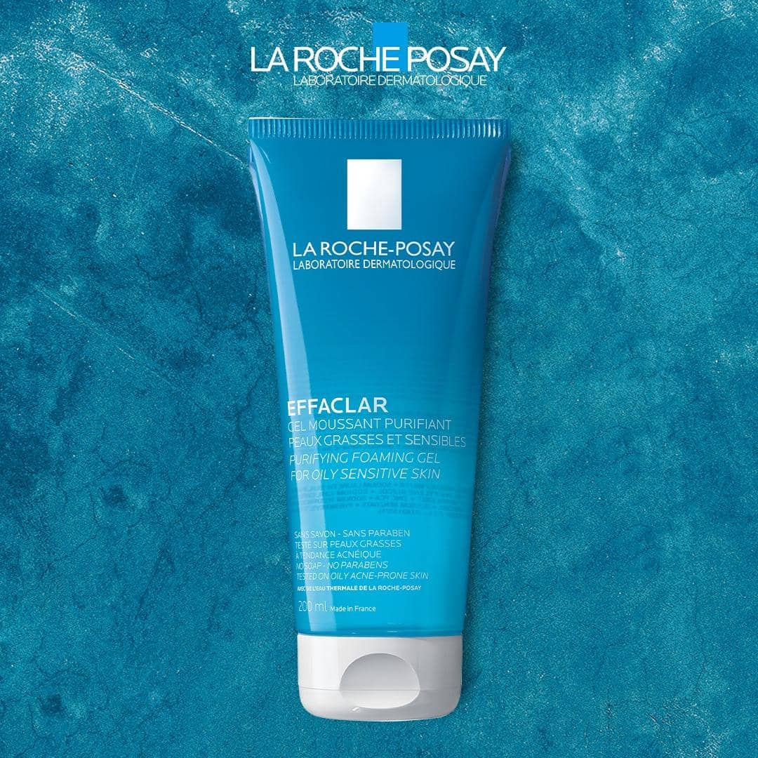 Popbela.com/La Roche Posay