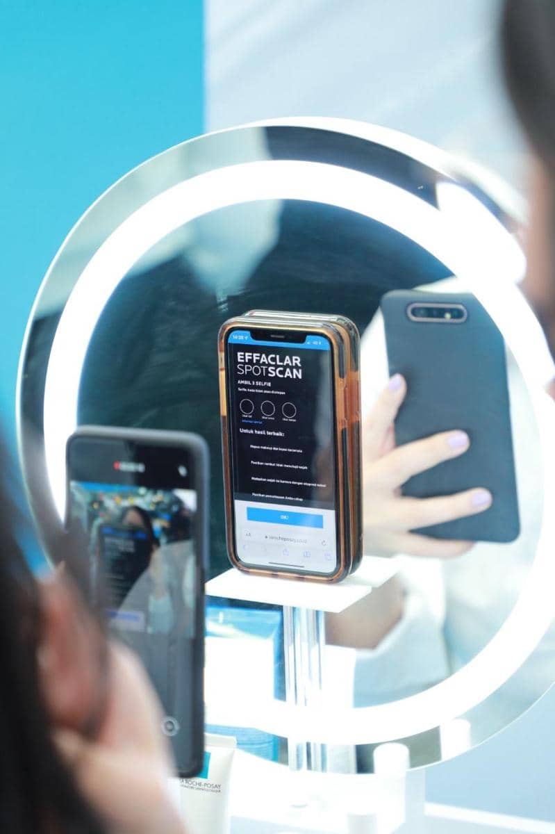 Popbela.com/La Roche Posay