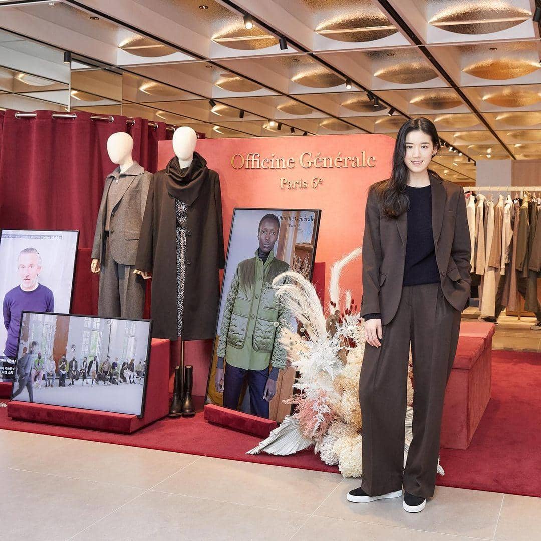 instagram.com/jungeunchae_